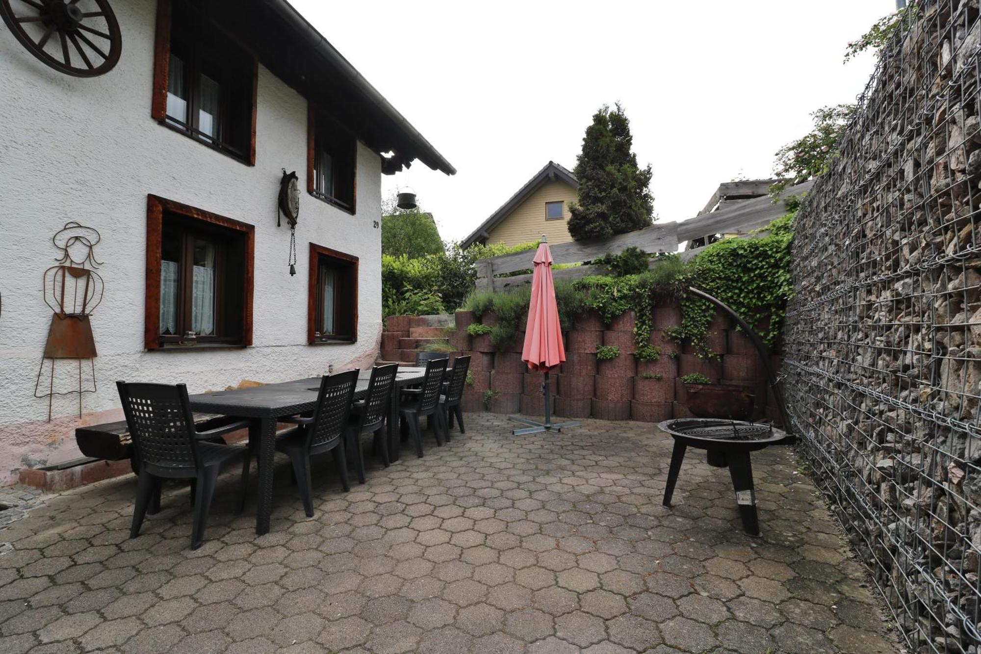 Schwarzwaldhaus Krebs - Villa Kunterbunt, Lenzkirch, Feldberg 외부 사진